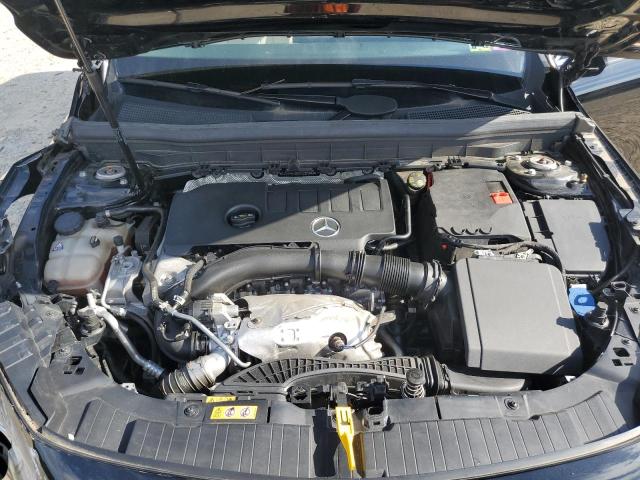W1N4M4HB2MW107663 Mercedes-Benz Glb 250 4matic
