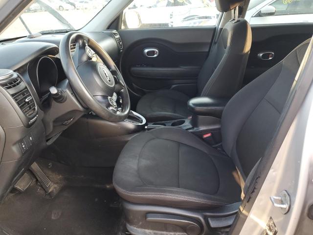 2019 KIA SOUL - KNDJN2A28K7010948