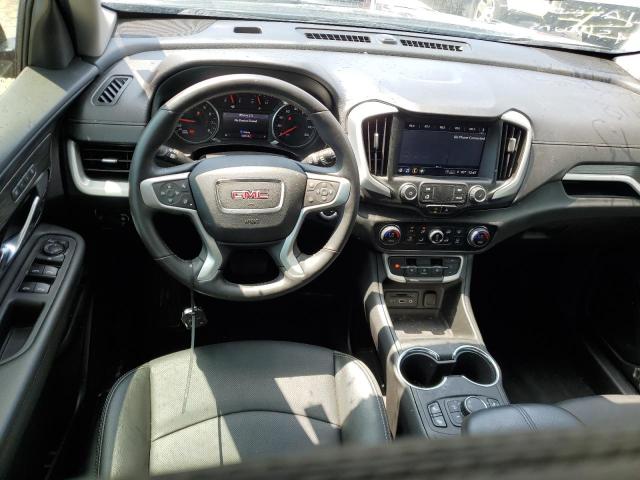 3GKALPEV6NL297718 GMC Terrain Slt