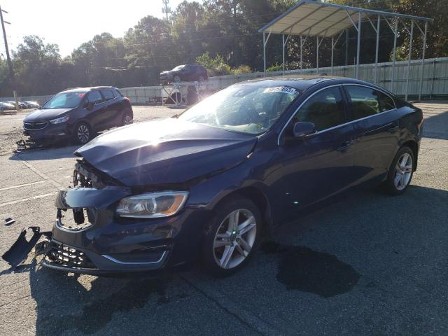 2015 Volvo S60 