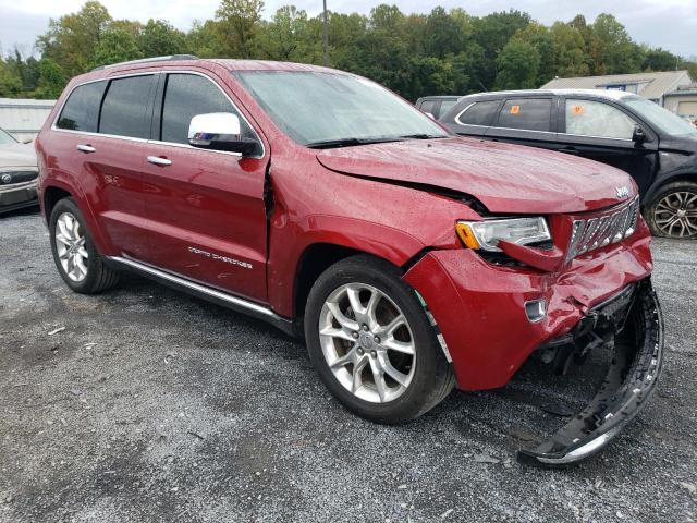 1C4RJFJG0FC942558 Jeep Grand Cherokee Summit