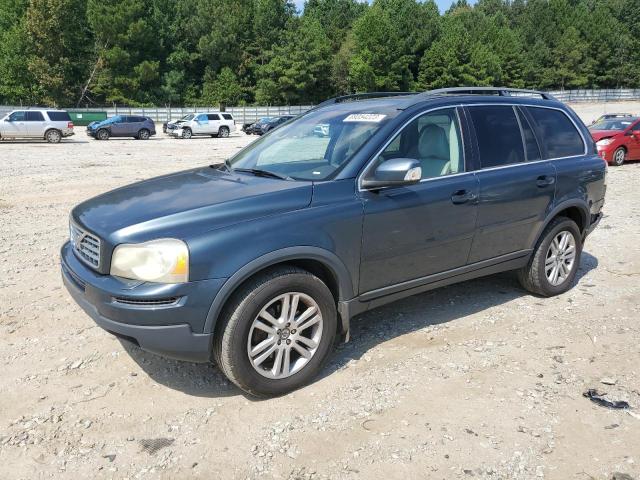 2007 Volvo XC90 