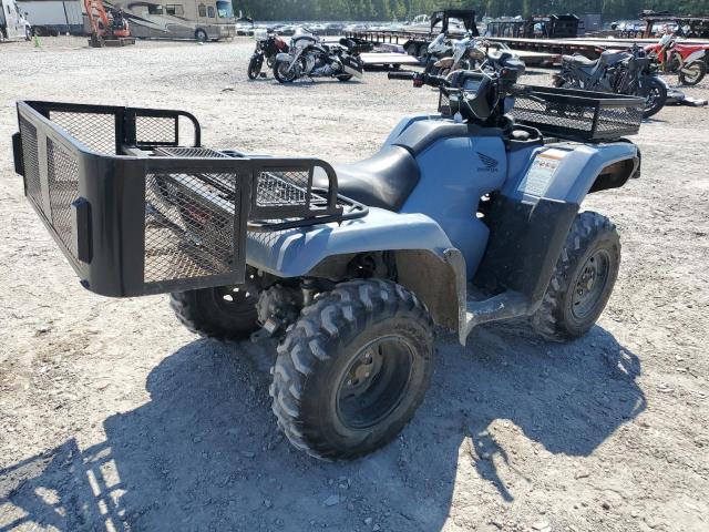 2018 HONDA TRX500 FM 1HFTE4410J4403114