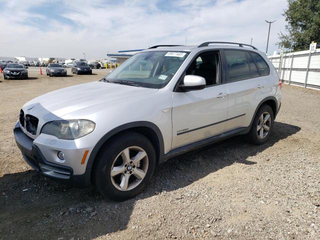 2010 BMW X5 xDrive35d