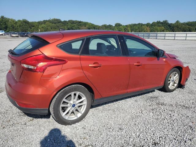 1FADP3K25JL239711 | 2018 FORD FOCUS SE