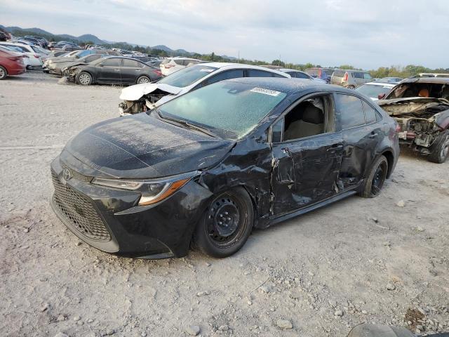5YFEPMAE2NP392219 2022 TOYOTA COROLLA