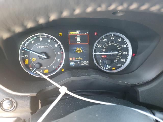 4S4WMALD5L3412755 Subaru Ascent Limited