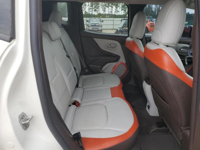 ZACCJADT3GPD47590 Jeep Renegade Limited