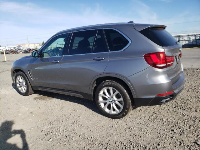 VIN 5UXKR6C5XF0J76621 2015 BMW X5, Xdrive50I no.2