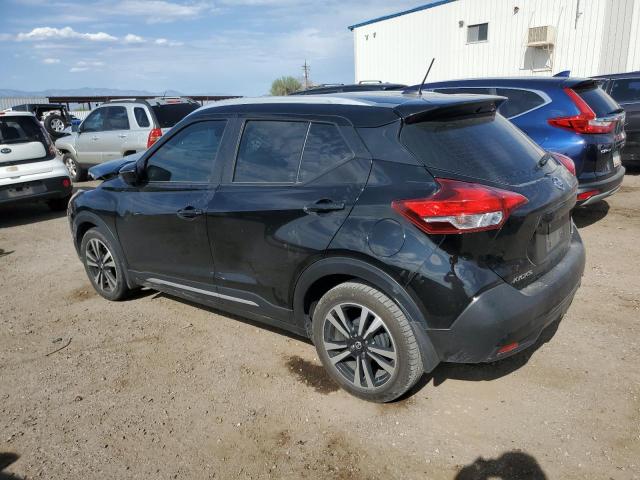 3N1CP5CU1KL548327 Nissan KICKS S