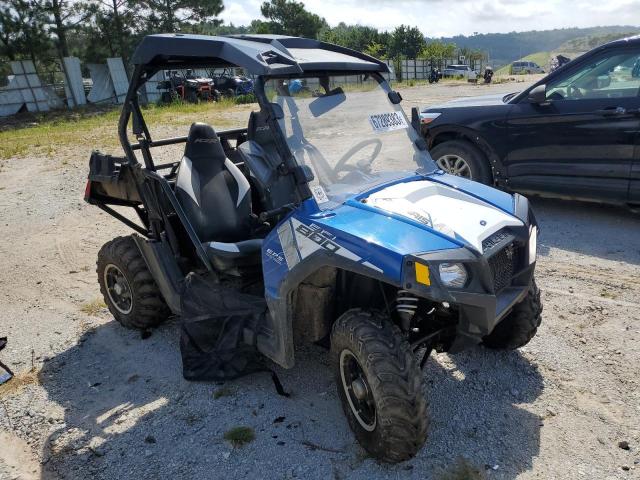 2014 POLARIS RZR 800 EP - 4XAVH7EA5EF363561