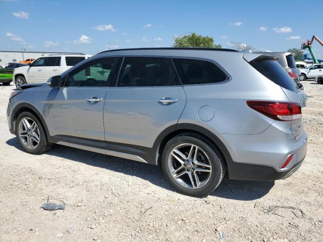 2019 HYUNDAI SANTA FE X - KM8SR4HF4KU308990