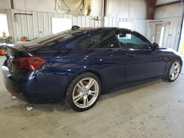 WBA4W9C57JAC09050 BMW 440XI