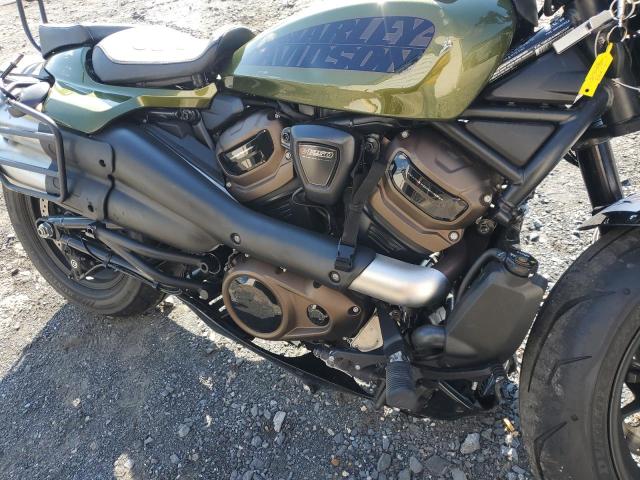 2022 HARLEY-DAVIDSON RH1250 S 1HD1ZC419NB327215