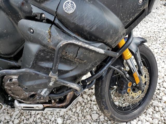 2022 YAMAHA XT1200ZE - JYADP05E4NA001604