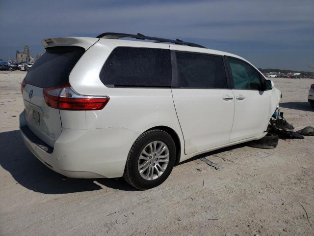 5TDYK3DC5FS584307 | 2015 Toyota sienna xle