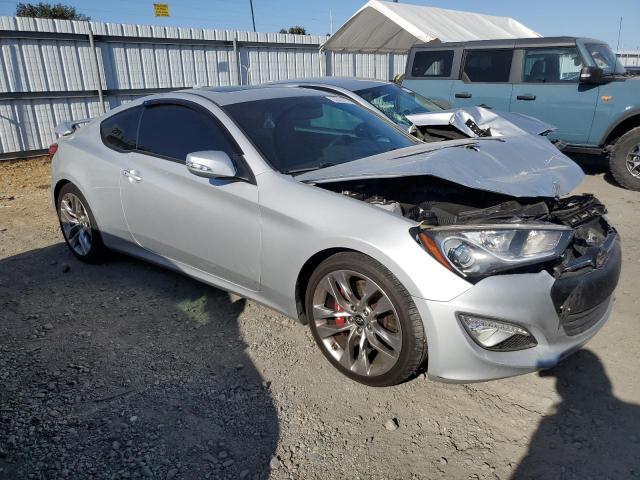2016 HYUNDAI GENESIS CO - KMHHU6KJ1GU135714