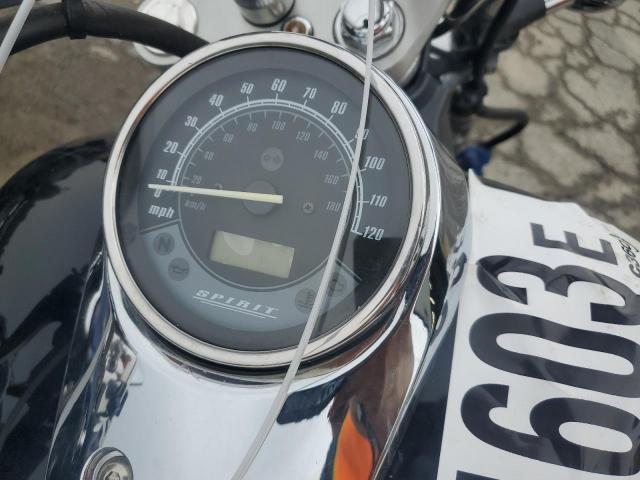 2012 HONDA VT750 C2 - JH2RC5304CK400988