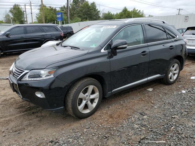 2014 Lexus RX 350 Base