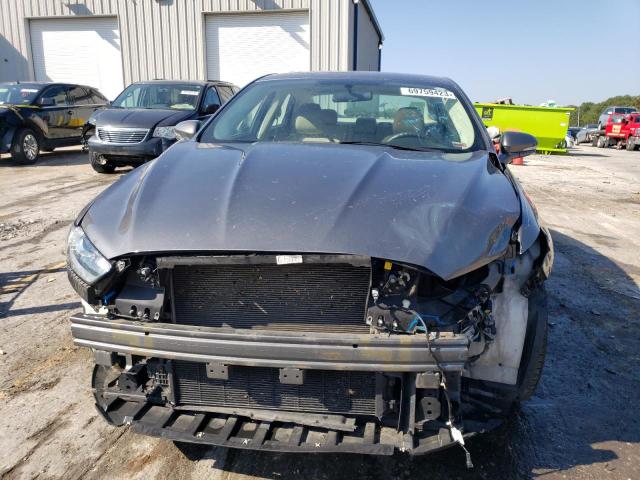 3FA6P0HD6ER118550 Ford FUSION SE