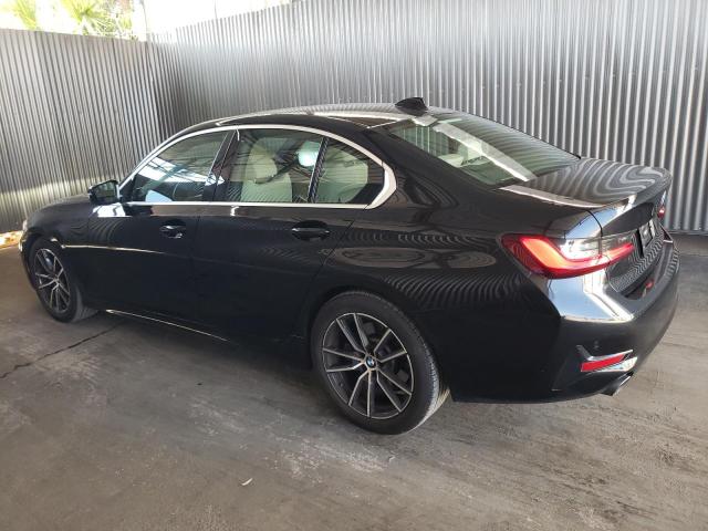 3MW5R1J03N8C59883 BMW 3 Series 330I 2