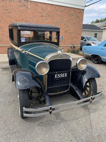 Vin: 1112444, lot: 70360533, ford all other 19292
