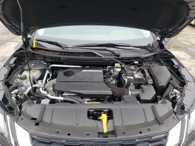 2023 NISSAN ROGUE SV - 5N1BT3BB9PC676032