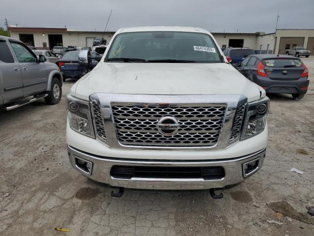 1N6BA1F45GN508626 Nissan Titan Xd Sl