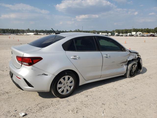 3KPA24AD9ME406198 Kia Rio LX 3