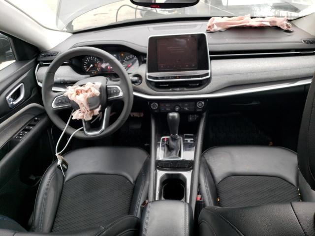 3C4NJCBB4NT149458 Jeep Compass Latitude