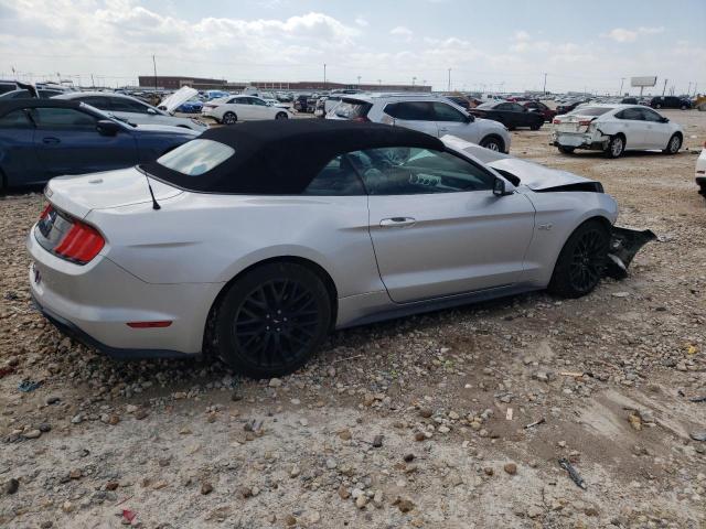 1FATP8FF1J5181462 2018 FORD MUSTANG, photo no. 3