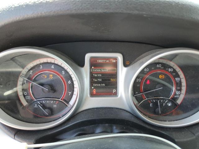 3C4PDCBG9HT509324 Dodge Journey Sxt