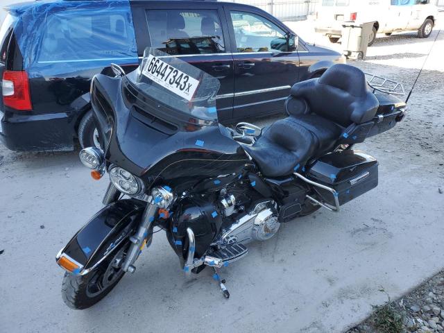 2018 HARLEY-DAVIDSON FLHTK SHRI 1HD1KND19JB617898