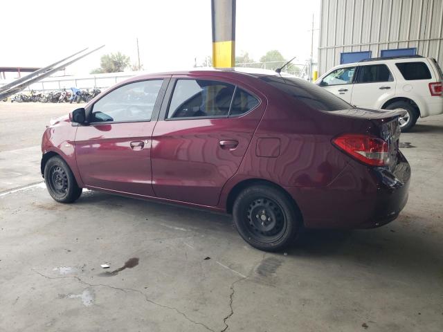 ML32F3FJ9HHF07958 Mitsubishi Mirage G4 Es