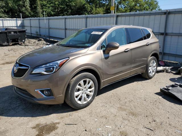 2019 Buick Envision Preferred