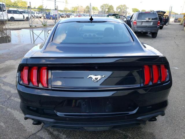 1FA6P8TH4N5107896 | 2022 FORD MUSTANG