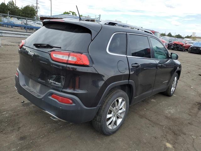 1C4PJLDS0EW115095 Jeep Cherokee Limited