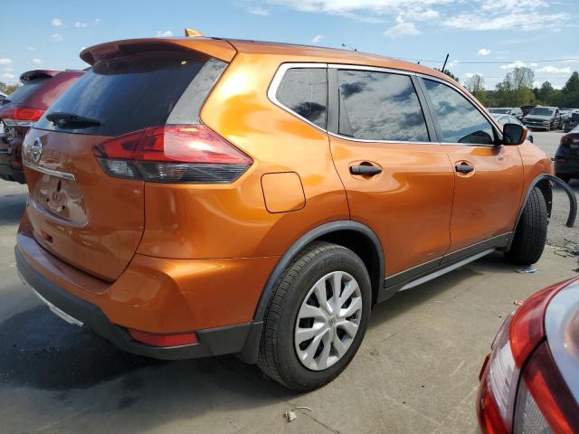 JN8AT2MT9HW400390 | 2017 NISSAN ROGUE S