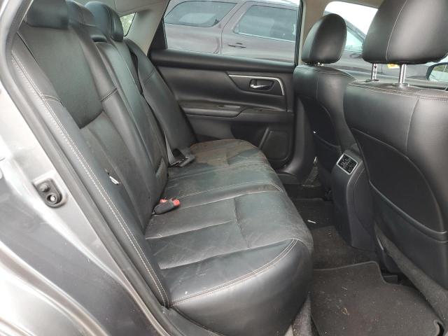 1N4AL3AP8JC192184 Nissan ALTIMA 2.5