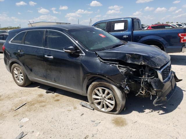 5XYPG4A33KG581601 KIA SORENTO L