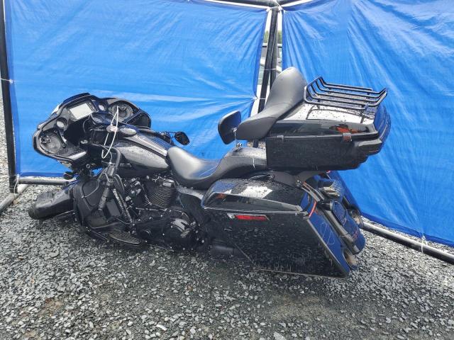 2018 HARLEY-DAVIDSON FLTRXS ROA - 5HD1KTCA7JB615484