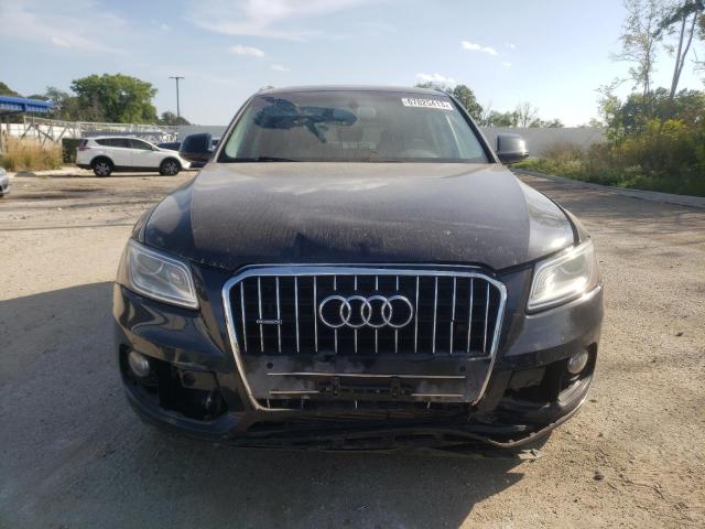 VIN WA1LFAFP8EA023740 2014 Audi Q5, Premium Plus no.5