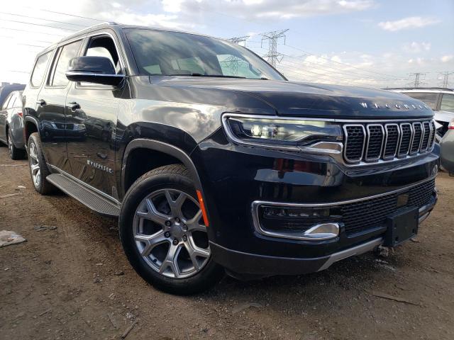 2022 JEEP WAGONEER S 1C4SJVBT8NS157667