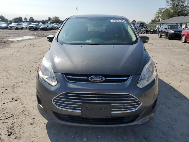 1FADP5AU1FL119846 Ford C-MAX SE