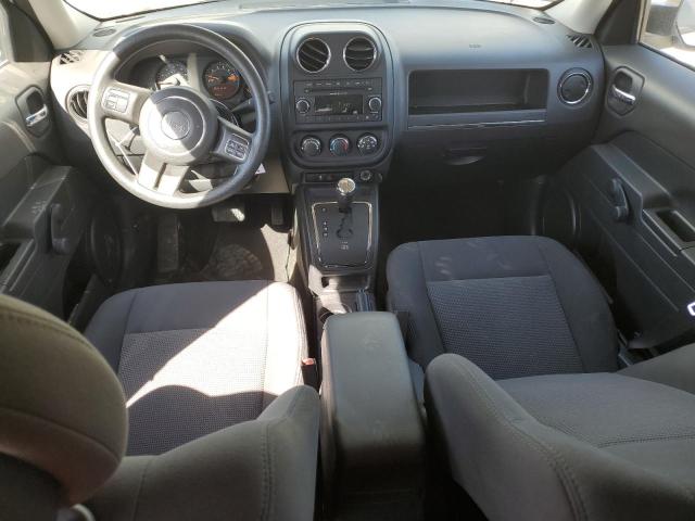 1C4NJPBB7FD376948 Jeep Patriot Sport