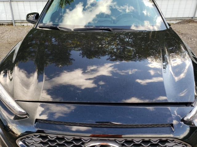 KM8K5CA59MU626324 Hyundai Kona Ultimate