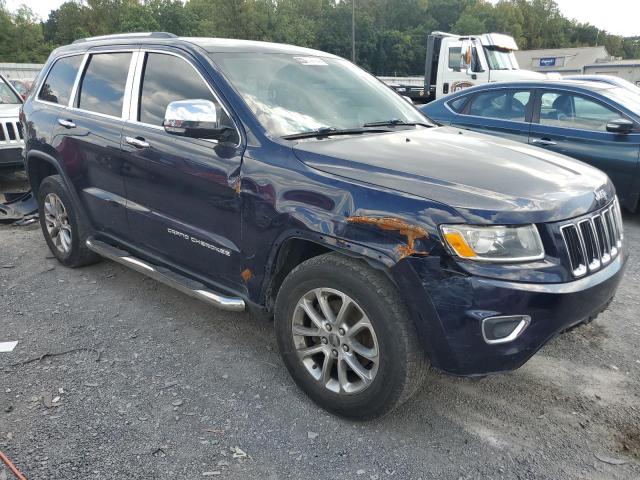 1C4RJFBG0EC132635 Jeep Grand Cherokee Limited