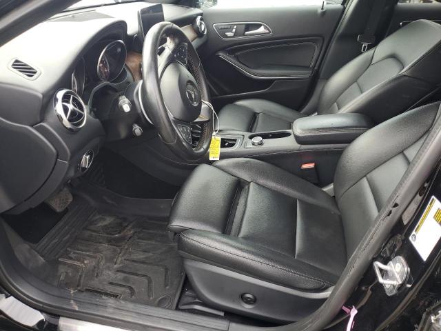 WDCTG4GB7JJ470622 Mercedes-Benz Gla 250 4matic