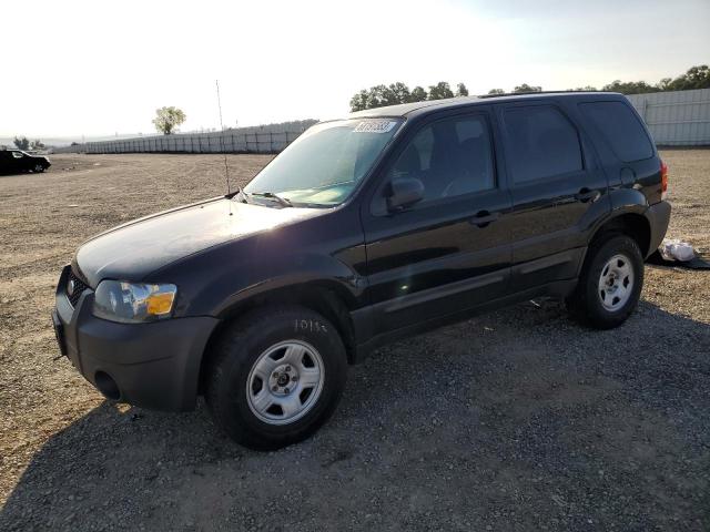 2005 Ford Escape XLS