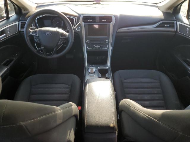 3FA6P0LU4JR191918 Ford Fusion Se Hybrid